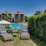 Celeste Bella Luxury & Hotel Turgutreis