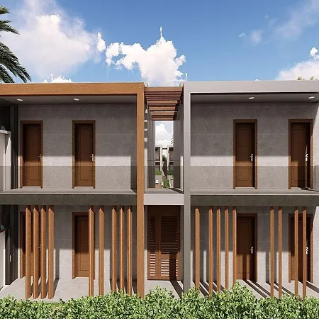 Celeste Bella Luxury & 4* Ortakent