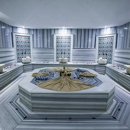 Celeste Bella Luxury & فندق أورتاكنت