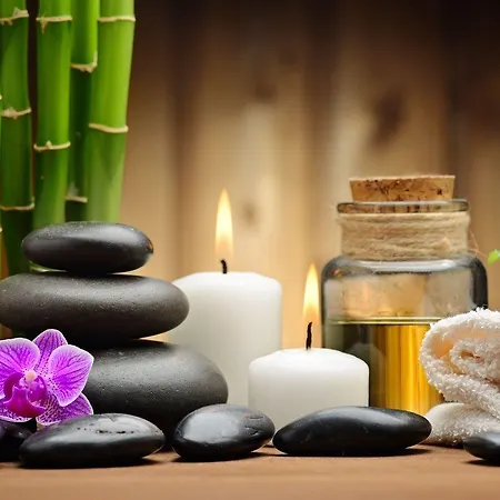 Celeste Bella Luxury & فندق