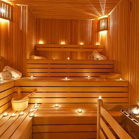 فندق Celeste Bella Luxury &