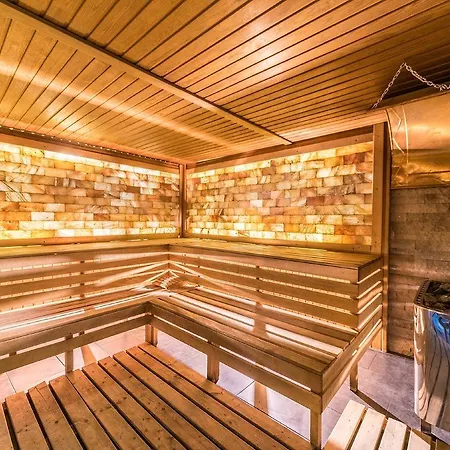 Celeste Bella Luxury & Szálloda Ortakent