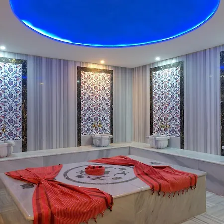 Celeste Bella Luxury & Turgutreis