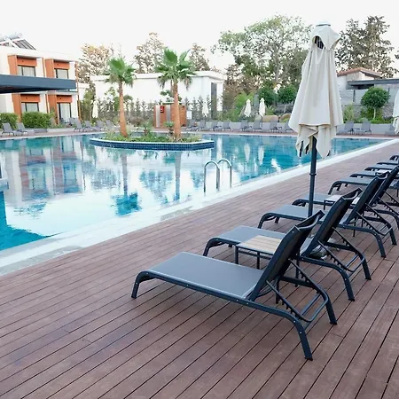 Szálloda Celeste Bella Luxury &