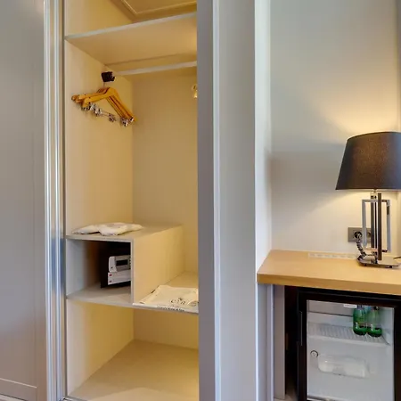 Celeste Bella Luxury & Ortakent