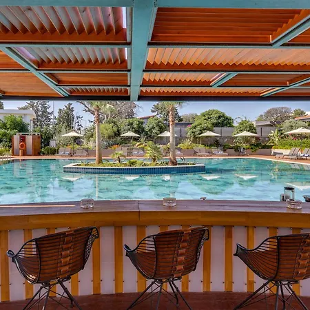 Szálloda Celeste Bella Luxury & 4*