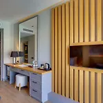 Celeste Bella Luxury & 酒店 图尔古特雷斯