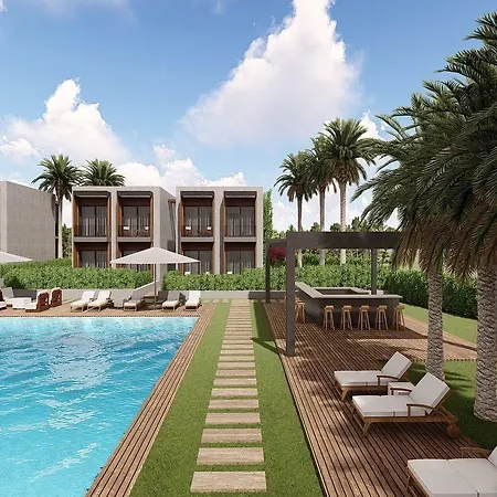 Otel Celeste Bella Luxury &