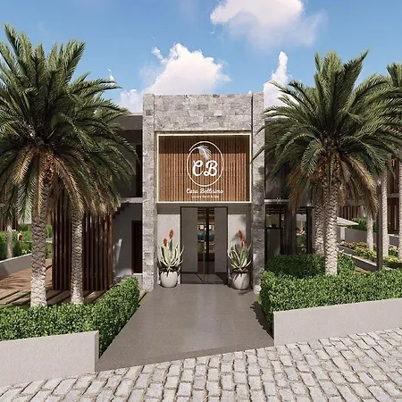 מלון Celeste Bella Luxury & טורגוטריס