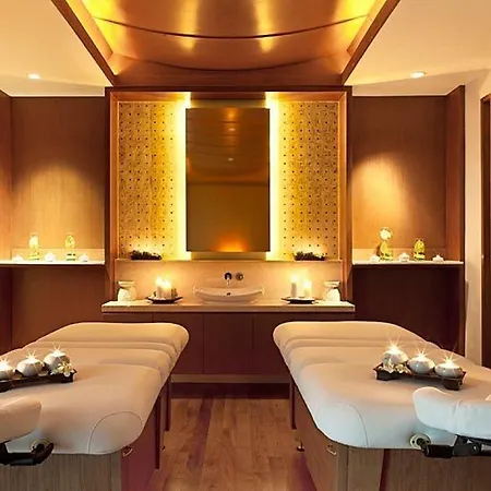 Celeste Bella Luxury & 4* טורגוטריס