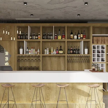 Celeste Bella Luxury & 호텔 4*