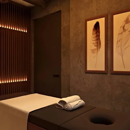 Celeste Bella Luxury Hotel&spa