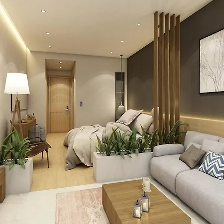 Celeste Bella Luxury & 오르타켄트