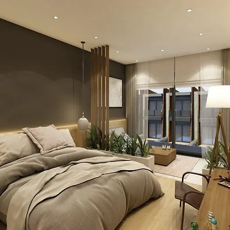 Celeste Bella Luxury & 오르타켄트