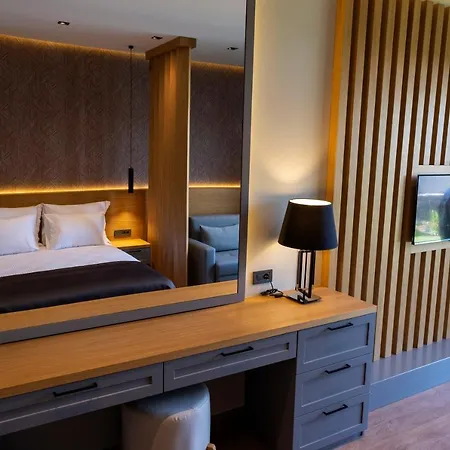 Celeste Bella Luxury & Hotel
