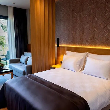 Celeste Bella Luxury & Hotel 4*