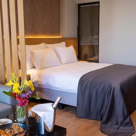 Celeste Bella Luxury & Hotel