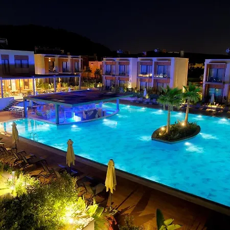 Hotel Celeste Bella Luxury & 4*