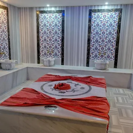 Hotel Celeste Bella Luxury & Ortakent