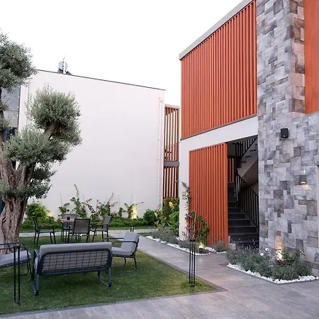 Celeste Bella Luxury & Otel 4*