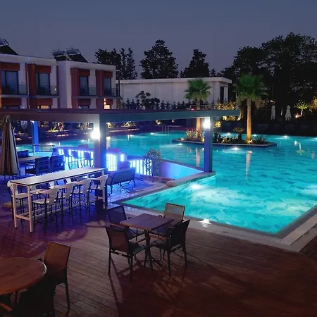 Celeste Bella Luxury & Hotel 4*