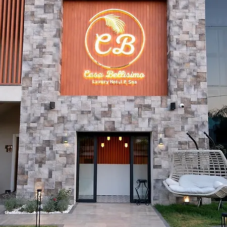 Hotel Celeste Bella Luxury & Ortakent