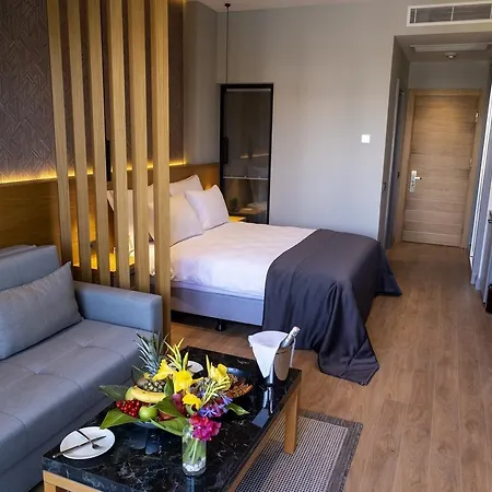 Celeste Bella Luxury & Otel 4*