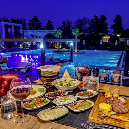 Celeste Bella Luxury & Hotel