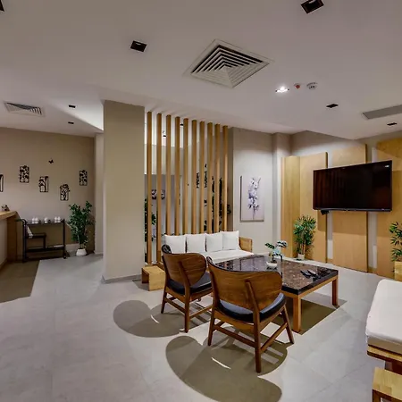 Celeste Bella Luxury & 4* Ortakent