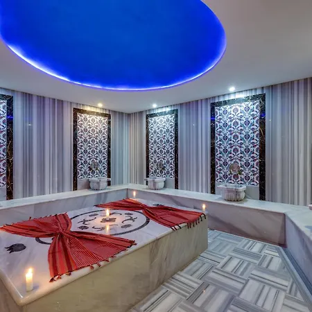 Celeste Bella Luxury & Hotel Ortakent
