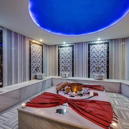 Celeste Bella Luxury & Ortakent