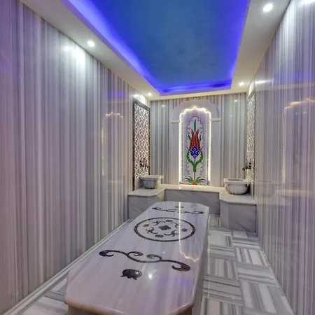 Celeste Bella Luxury &