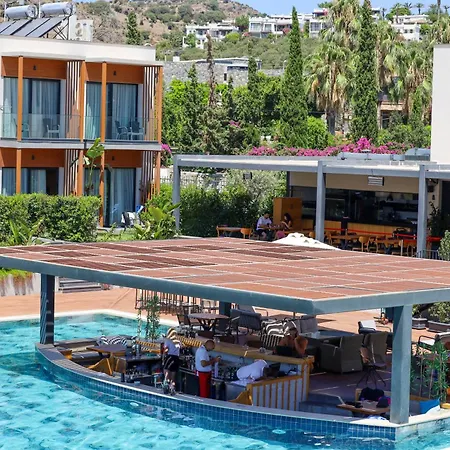Hotel Celeste Bella Luxury & Ortakent