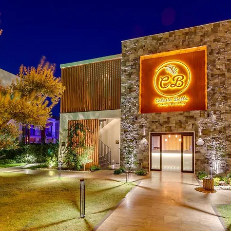 Hotel Celeste Bella Luxury &