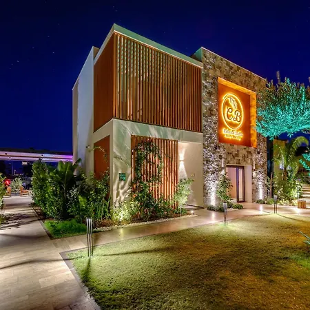 Otel Celeste Bella Luxury &