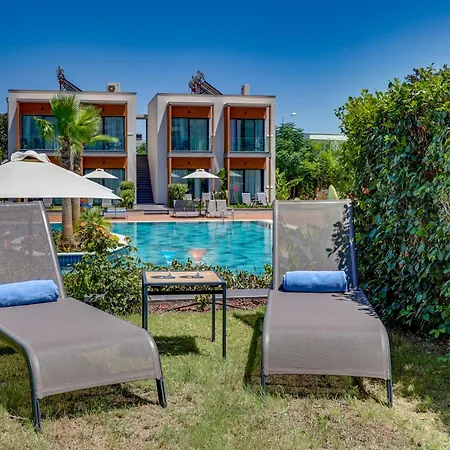 Celeste Bella Luxury & Ortakent