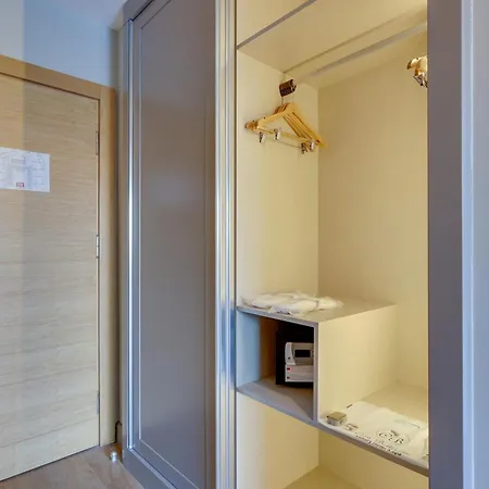 Otel Celeste Bella Luxury & Ortakent