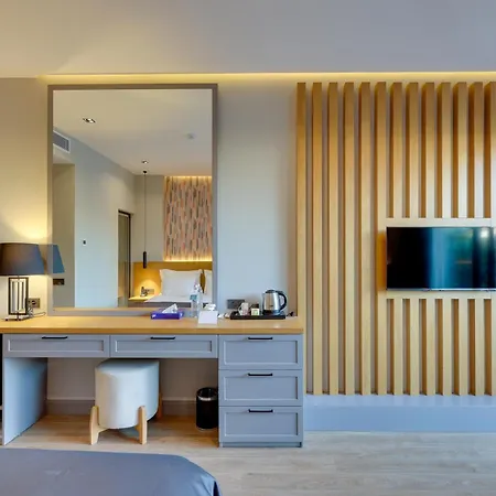 Otel Celeste Bella Luxury & 4*