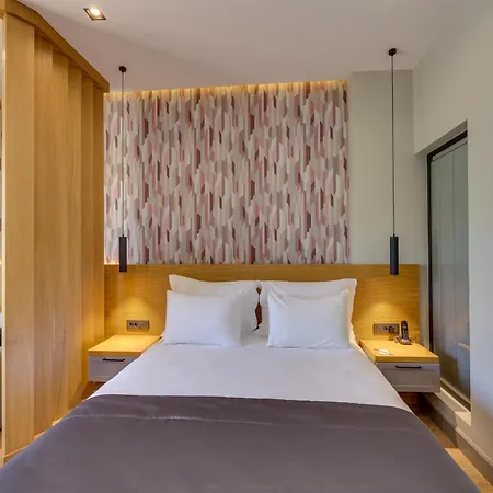 Celeste Bella Luxury & 4* Turgutreis
