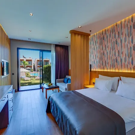 Celeste Bella Luxury Hotel&spa