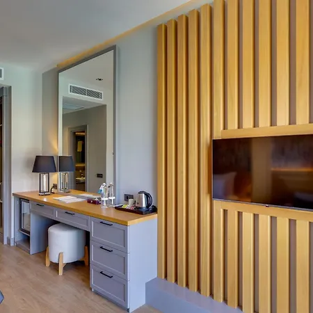 Celeste Bella Luxury & Otel Ortakent