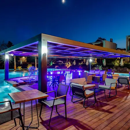 Celeste Bella Luxury & Ortakent