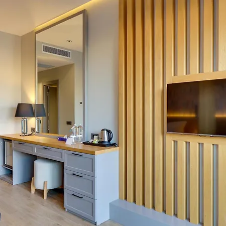 Celeste Bella Luxury & 4* Ortakent