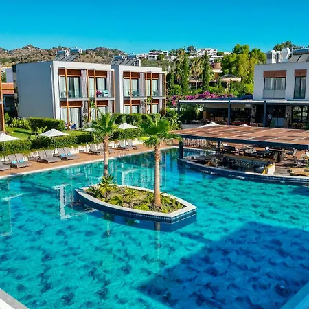 Celeste Bella Luxury & Turgutreis
