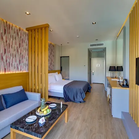 Celeste Bella Luxury Hotel&spa