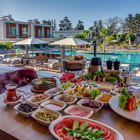 Celeste Bella Luxury & Ξενοδοχείο 4*