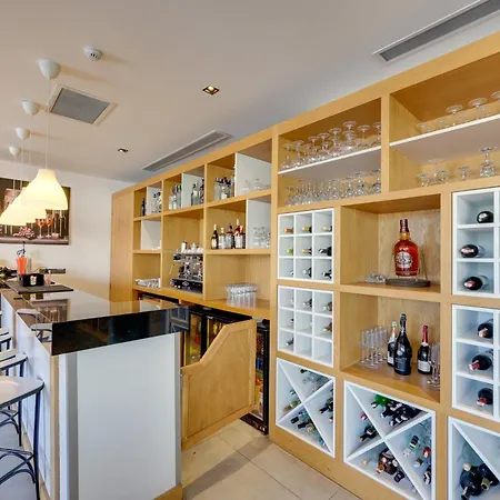 Otel Celeste Bella Luxury & Ortakent