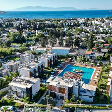 Celeste Bella Luxury & Hotel