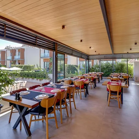Celeste Bella Luxury & Hotel 4*
