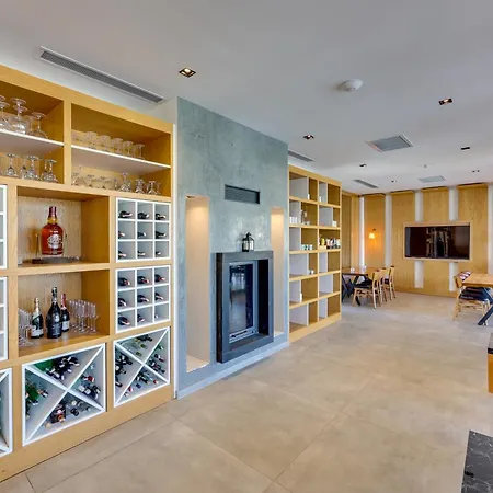 Ξενοδοχείο Celeste Bella Luxury & Turgutreis